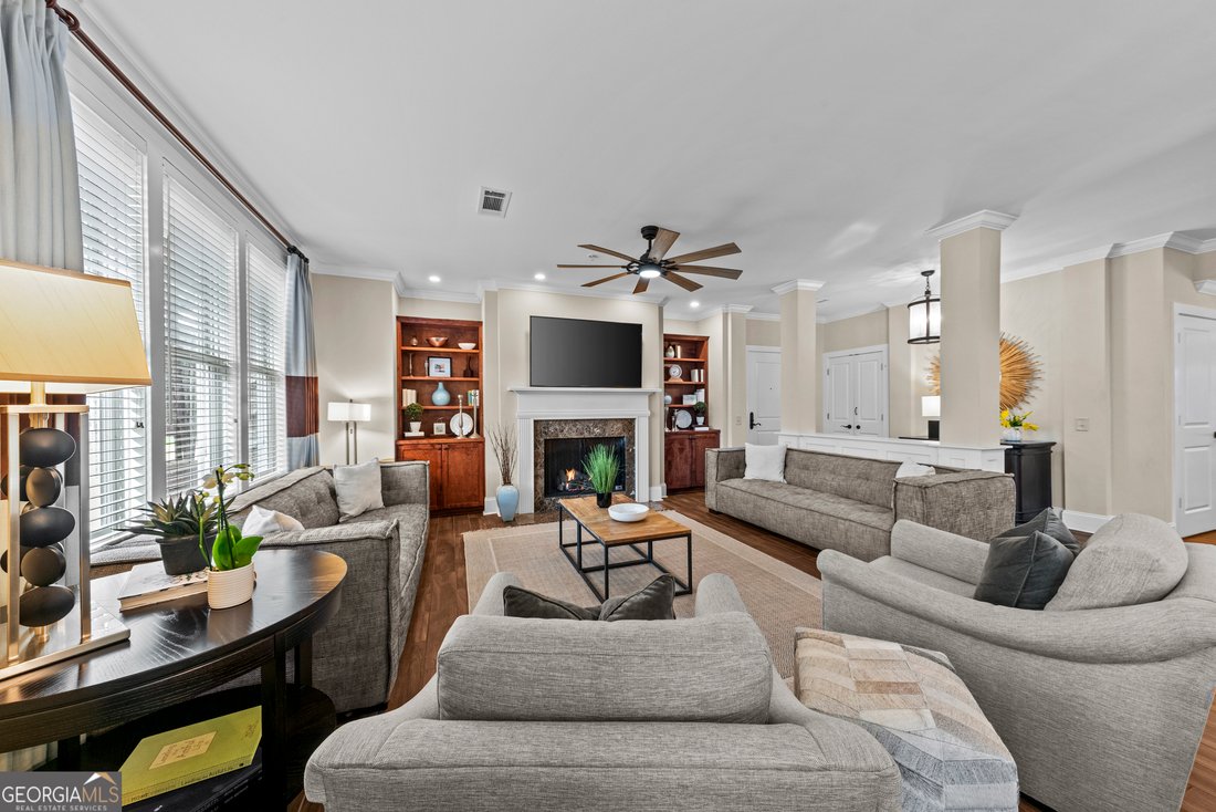 Condo in Greensboro, Georgia, United States 2 - 16770108