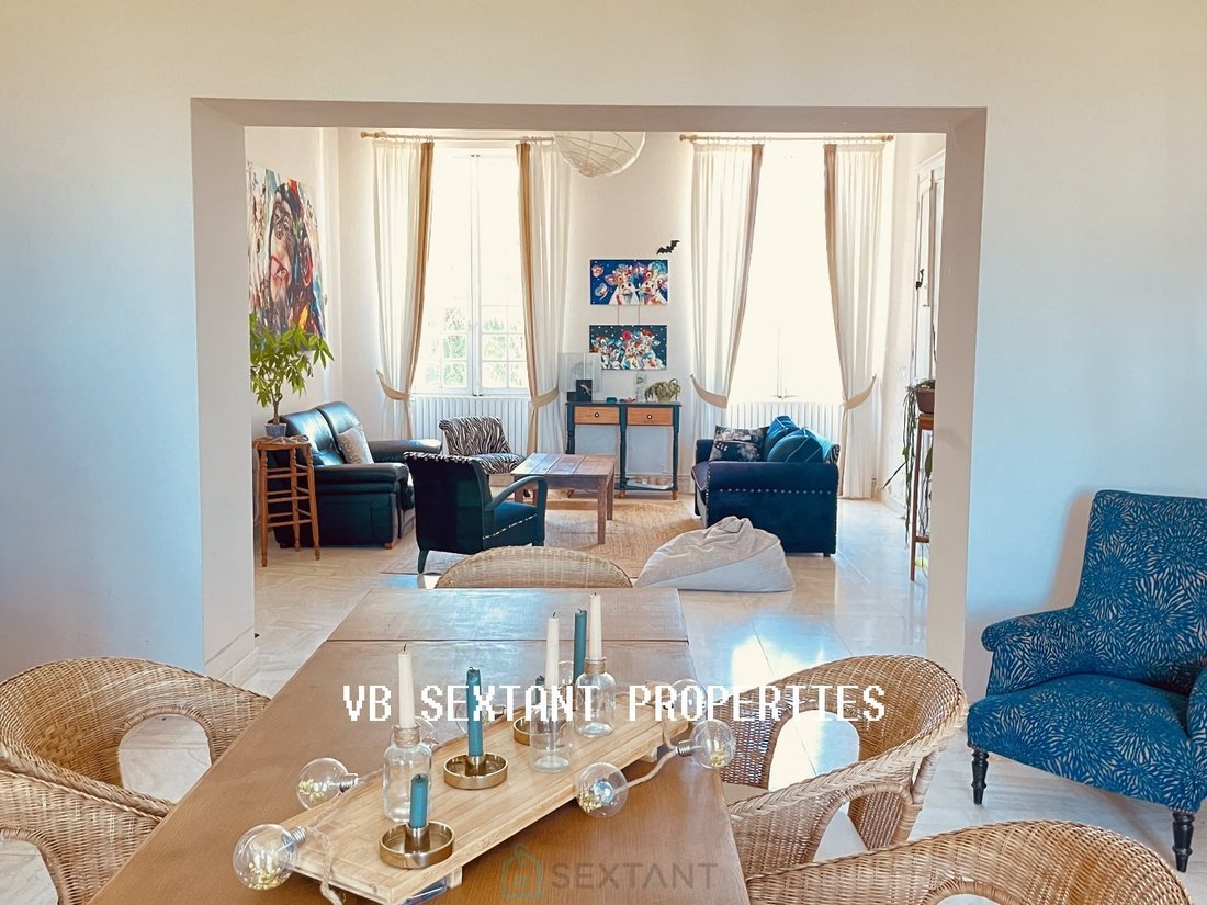 House in Saint-Germain-de-Grave, Nouvelle-Aquitaine, France 3 - 16770099
