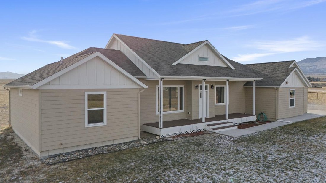 House in Townsend, Montana, United States 4 - 16543084