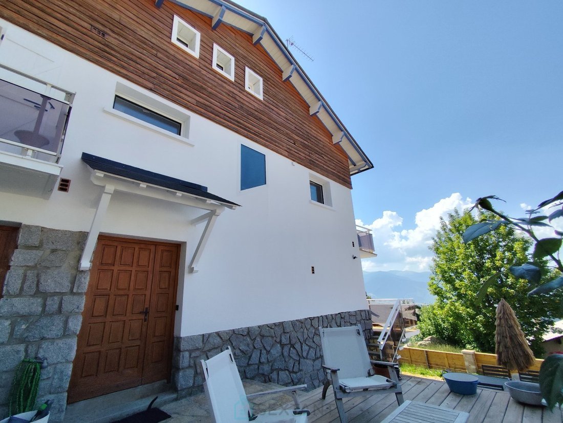 House in Egat, Occitania, France 5 - 16770036
