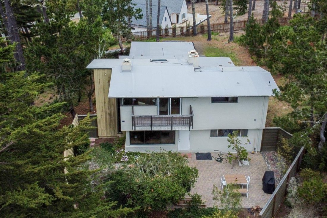 House in Del Monte Forest, California, United States 4 - 16768390