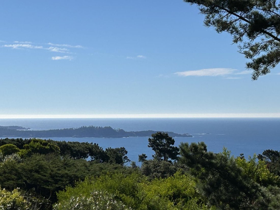 House in Del Monte Forest, California, United States 1 - 16768390