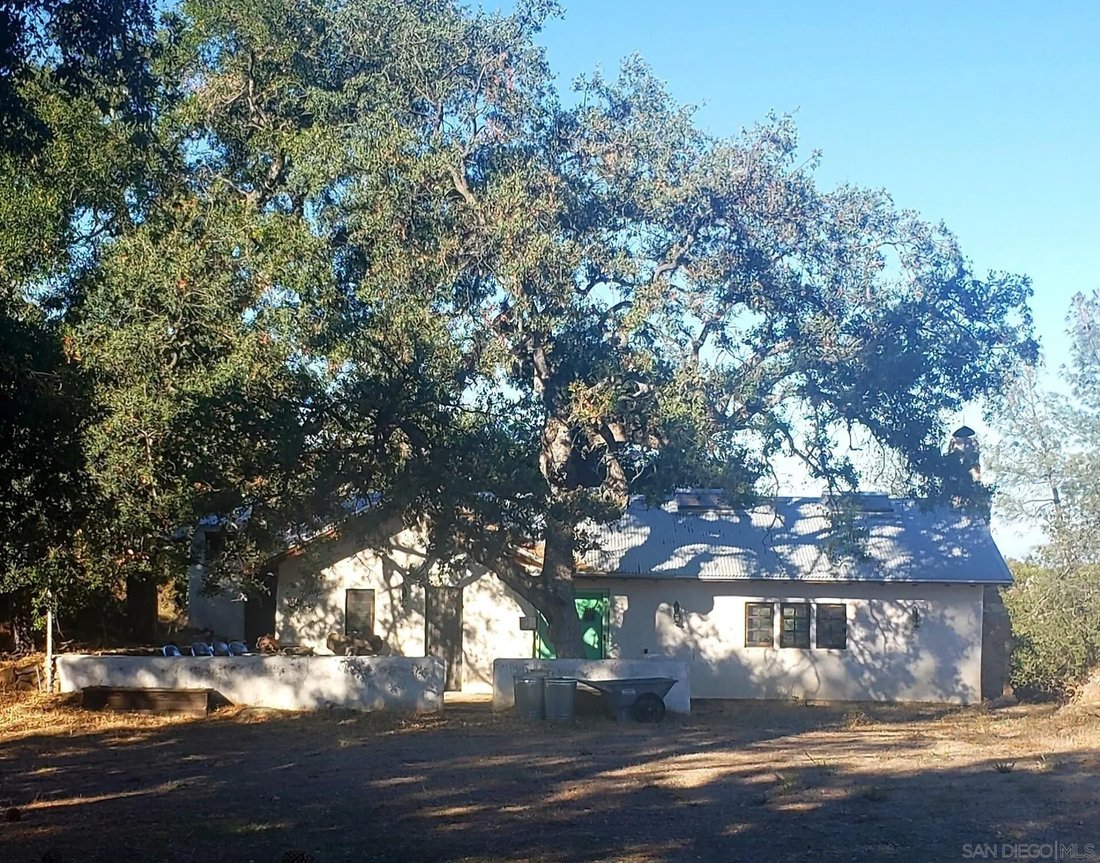 House in Julian, California, United States 2 - 16768712