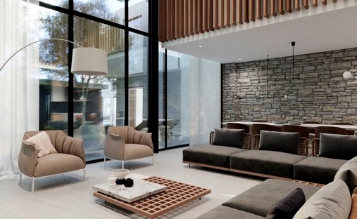 Apartment in Vari, Attica, Greece 1