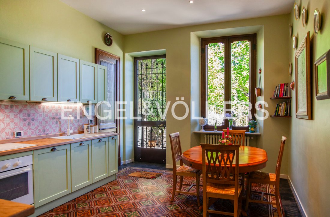 Villa in Cortemilia, Piedmont, Italy 5 - 16770019