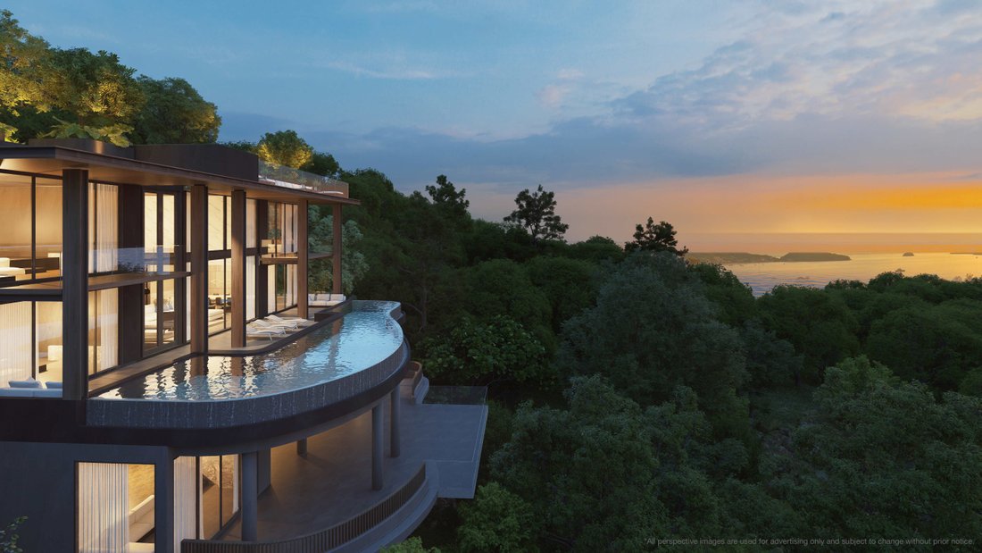 Villa in Wichit, Phuket, Thailand 3 - 16773816