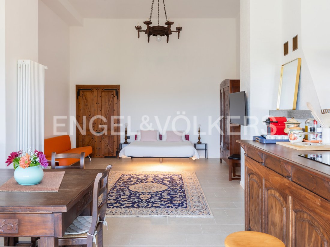 House in Scurzolengo, Piedmont, Italy 3 - 16770215