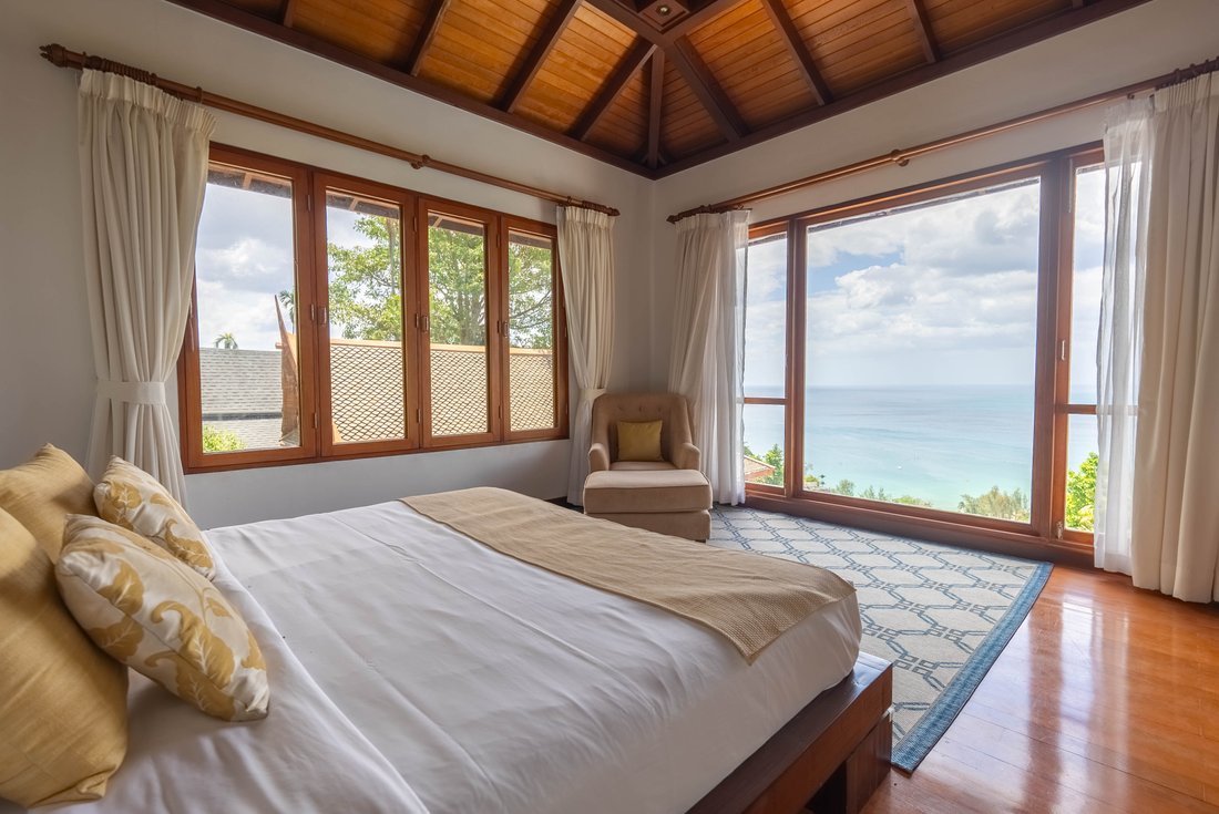 Villa in Choeng Thale, Phuket, Thailand 5 - 16770302