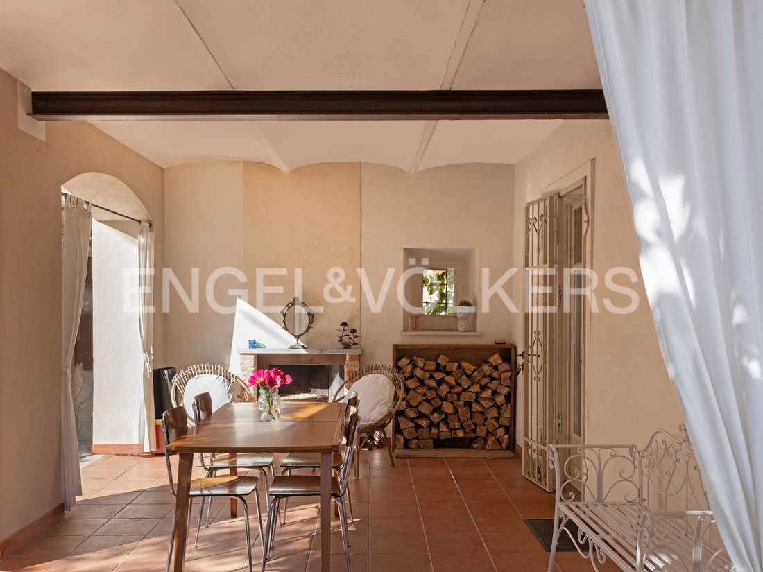 House in Scurzolengo, Piedmont, Italy 5 - 16770215