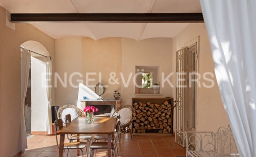 Castle for Sale in Piedmont, Italy