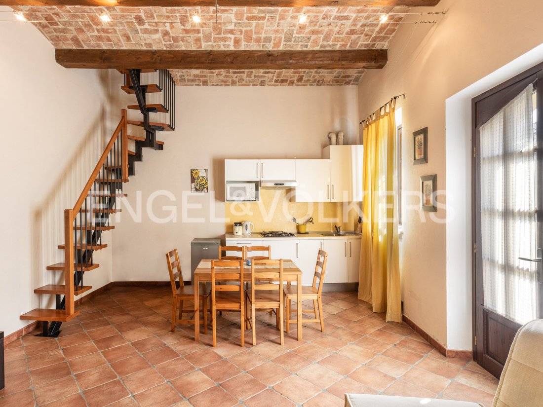 House in Roatto, Piedmont, Italy 4 - 16770236