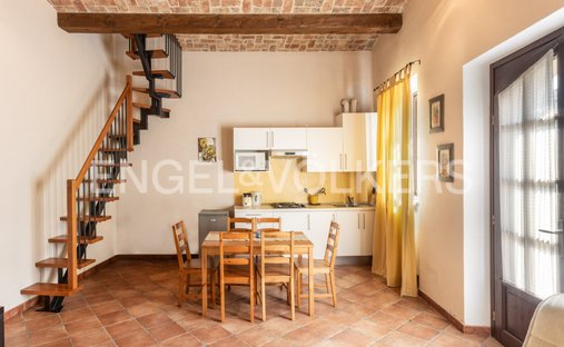 Castle for Sale in Piedmont, Italy