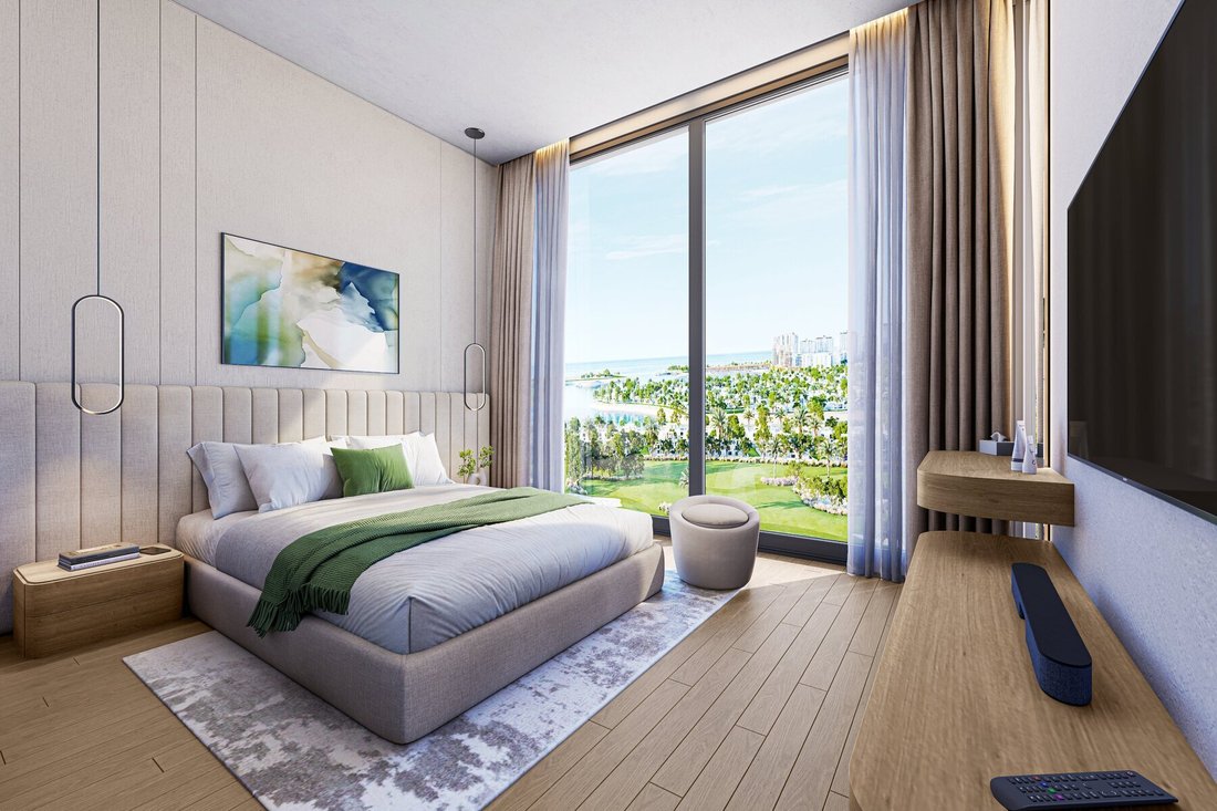 Apartment in Al Hamra Village, Ras al-Khaimah Emirate, United Arab Emirates 2 - 16770341