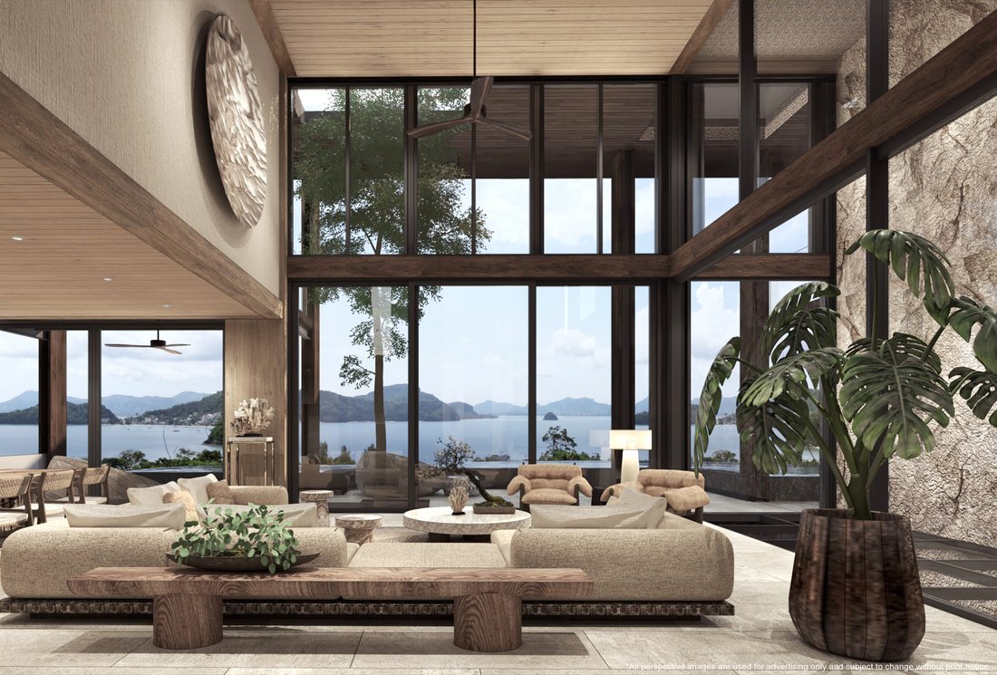 Villa in Wichit, Phuket, Thailand 4 - 16773816