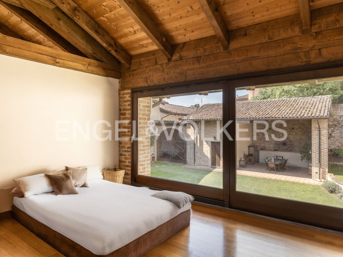 House in Roatto, Piedmont, Italy 3 - 16770236