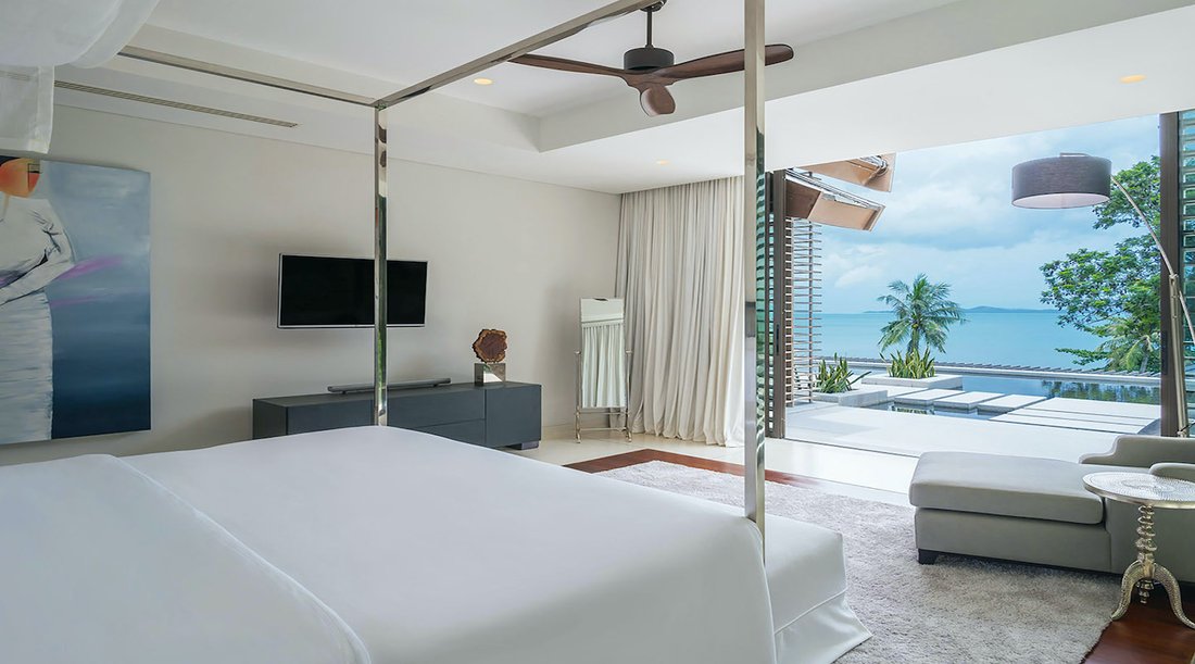 Villa in Pa Klok, Phuket, Thailand 4 - 16770193