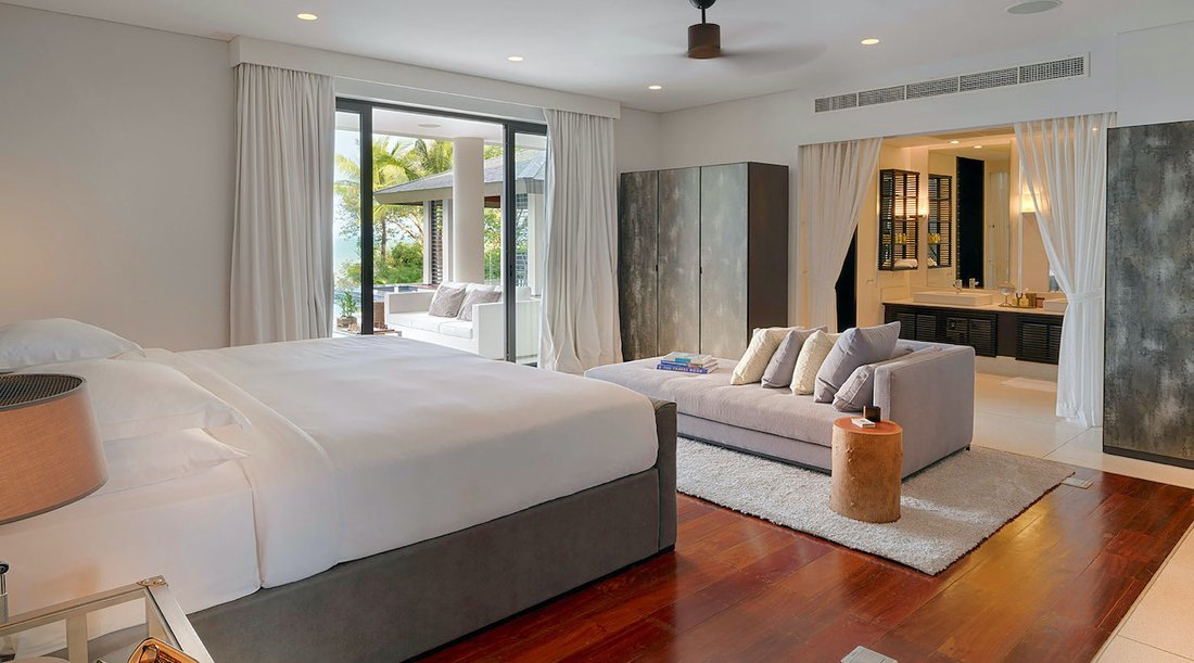 Villa in Pa Klok, Phuket, Thailand 5 - 16770193