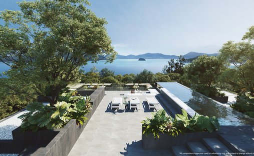 Villa en Wichit, Provincia de Phuket, Tailandia 1