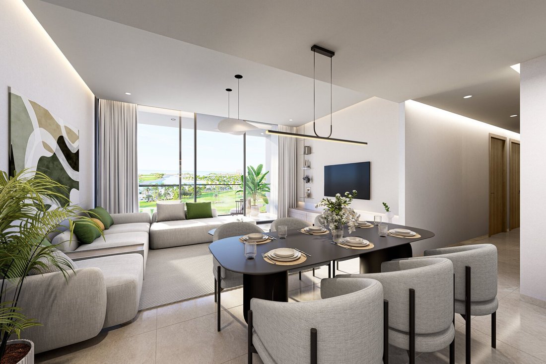 Apartment in Al Hamra Village, Ras al-Khaimah Emirate, United Arab Emirates 4 - 16770341