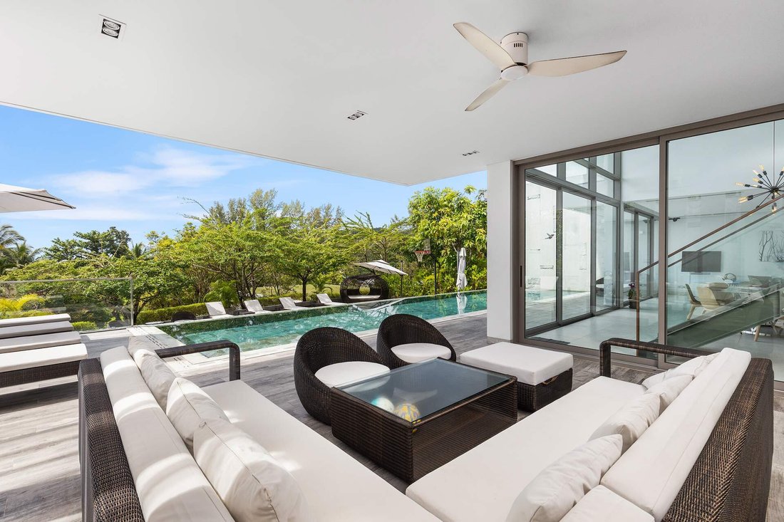 Apartment in Sakhu, Phuket, Thailand 3 - 16770192