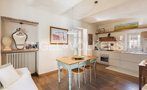 Castle for Sale in Piedmont, Italy