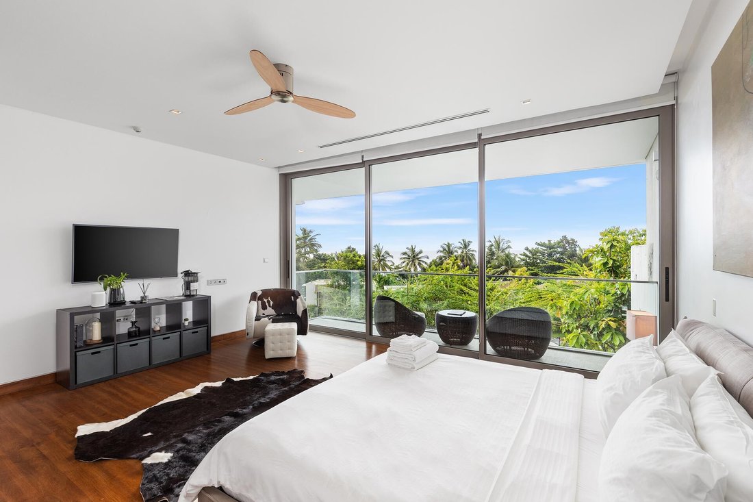 Apartment in Sakhu, Phuket, Thailand 5 - 16770192