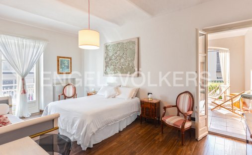 Castle for Sale in Piedmont, Italy