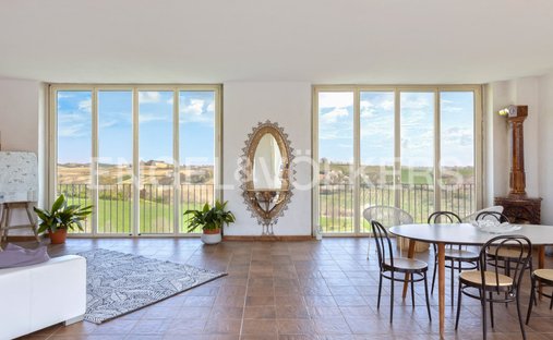 Castle for Sale in Piedmont, Italy