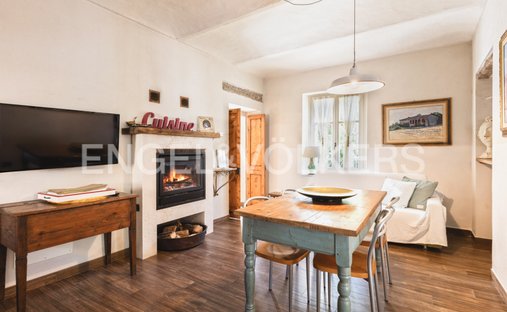 Castle for Sale in Piedmont, Italy