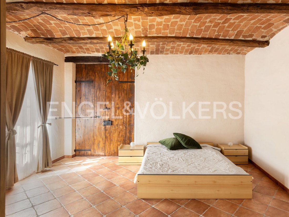 House in Roatto, Piedmont, Italy 5 - 16770236