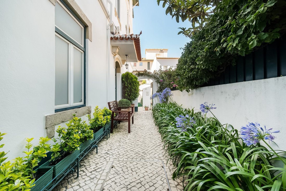 House in Cascais e Estoril, Lisbon, Portugal 4 - 16770176