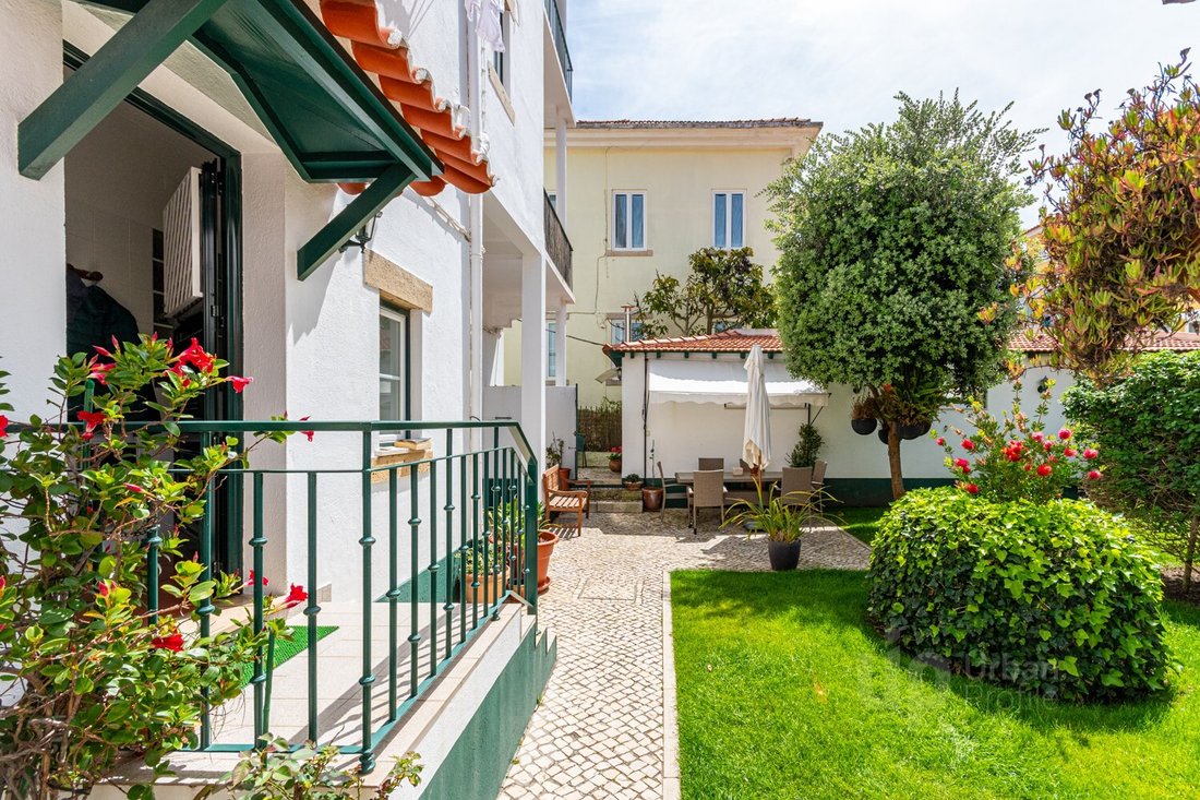 House in Cascais e Estoril, Lisbon, Portugal 1 - 16770176