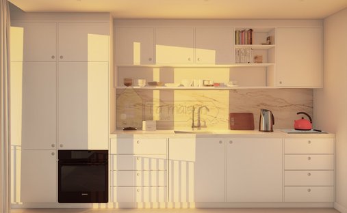 Apartment in Montenegro, Algarve, Portugal 1