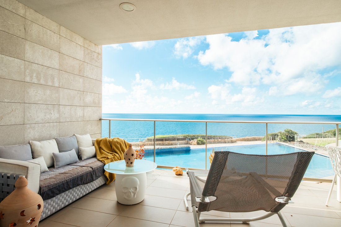 Apartment in Cala Figuera, Santanyi, Balearic Islands 4 - 16770626