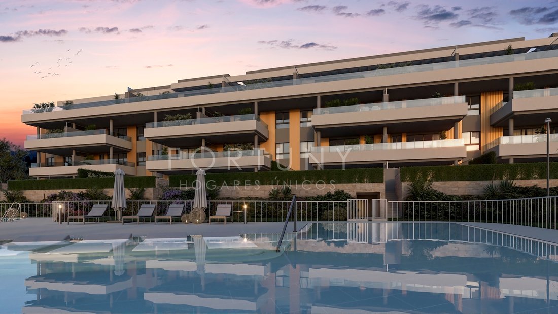 Appartement à Torremolinos, Andalousie, Espagne 3 - 16770624