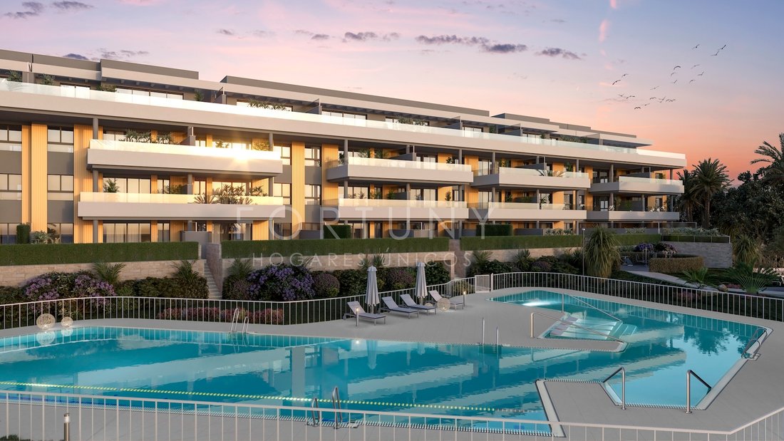 Appartement à Torremolinos, Andalousie, Espagne 5 - 16770624