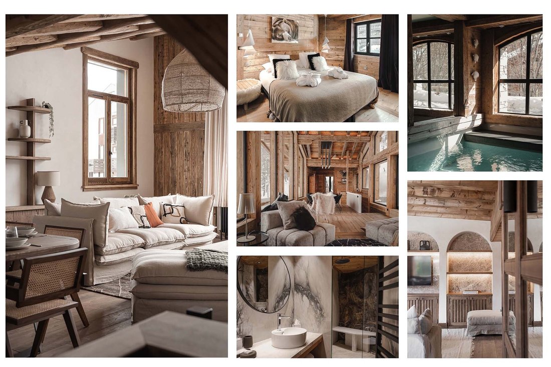 Chalet in Val-d'Isere, Auvergne-Rhône-Alpes, France 2 - 16770628