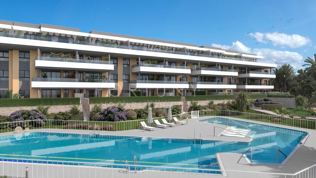 Appartement à Torremolinos, Andalousie, Espagne 2 - 16770624