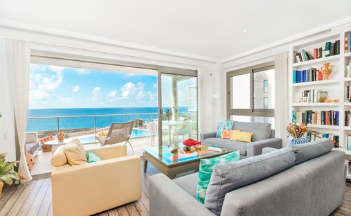 Appartement à Cala Figuera, Santanyí, Îles Baléares 1