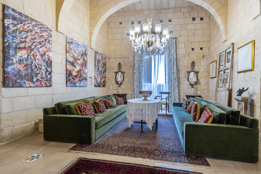 House in Haz-Zebbug, Malta 1 - 16770627