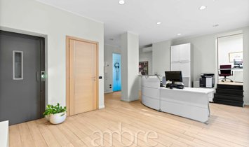 Haus in San Vittore - Washington, Mailand, Italien 1