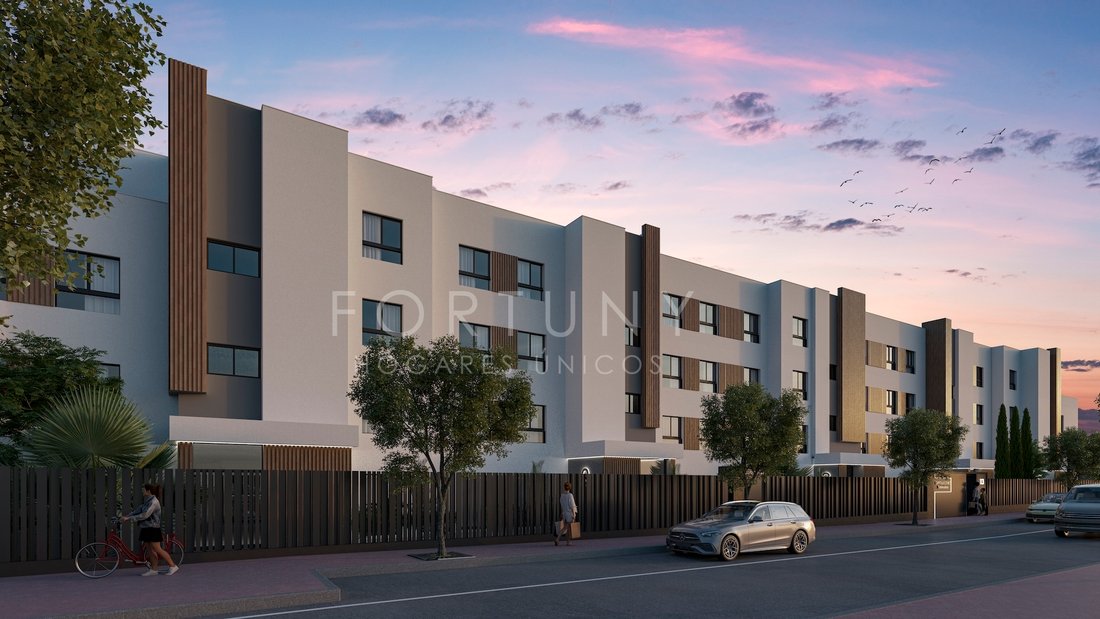 Appartement à Torremolinos, Andalousie, Espagne 4 - 16770624