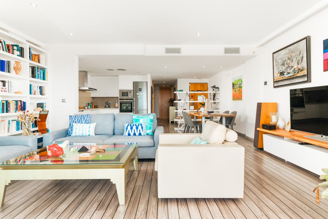 Apartment in Cala Figuera, Santanyi, Balearic Islands 3 - 16770626