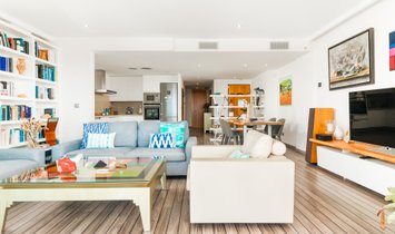 Wohnung in Cala Figuera, Santanyí, Balearische Inseln 2