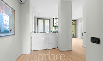 Haus in San Vittore - Washington, Mailand, Italien 2
