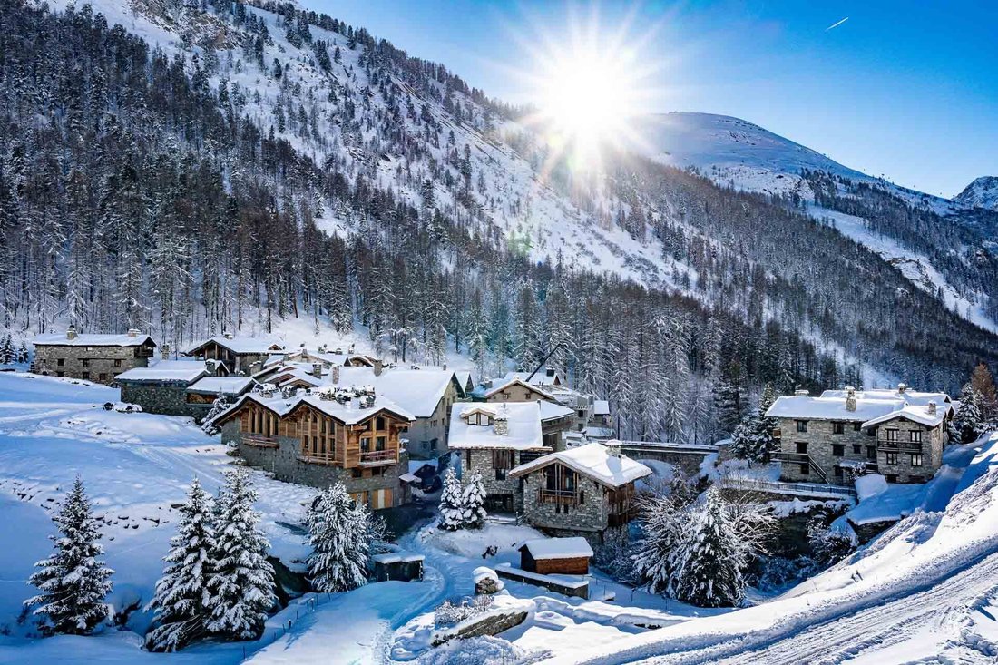Chalet in Val-d'Isere, Auvergne-Rhône-Alpes, France 5 - 16770628