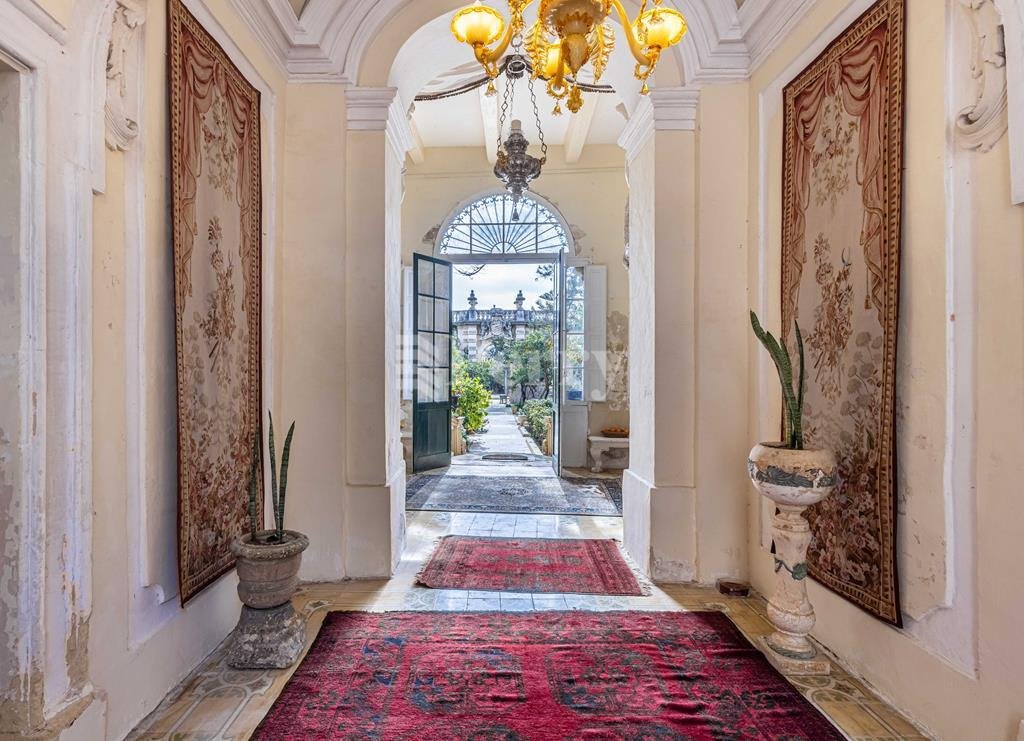 House in Haz-Zebbug, Malta 2 - 16770627