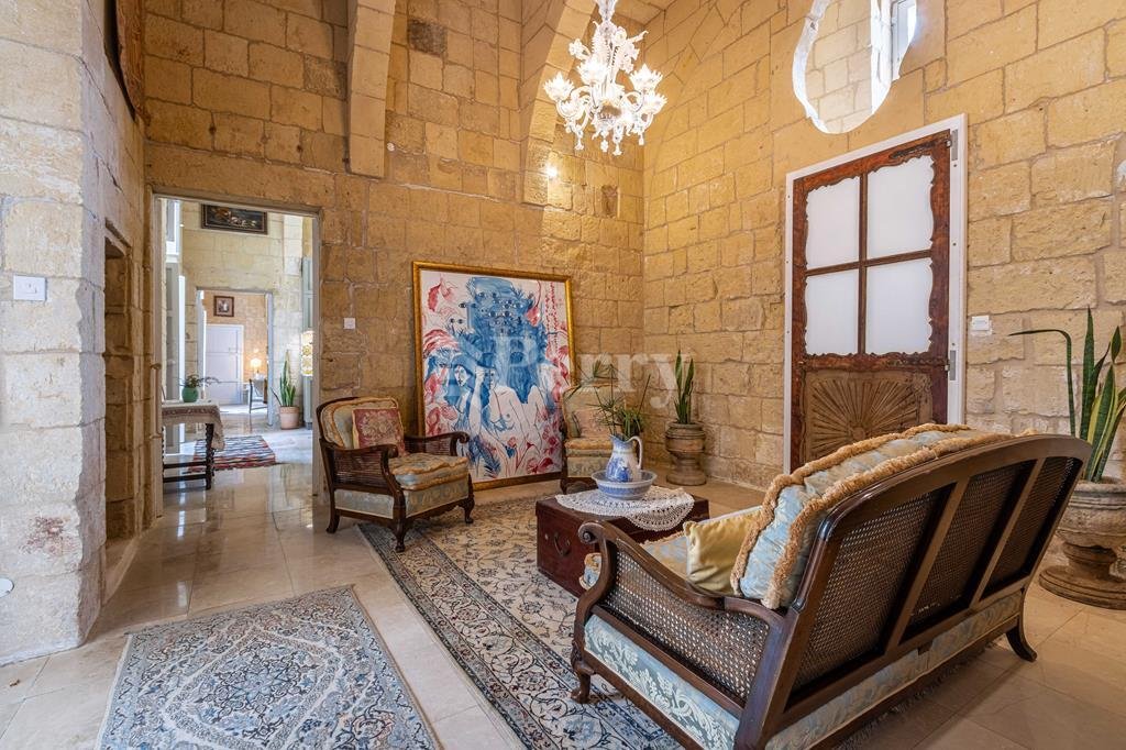 House in Haz-Zebbug, Malta 3 - 16770627