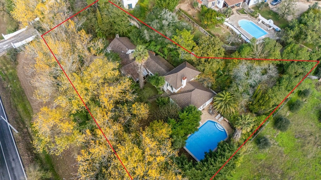 Villa in Milharado, Lisbon, Portugal 2 - 16770664