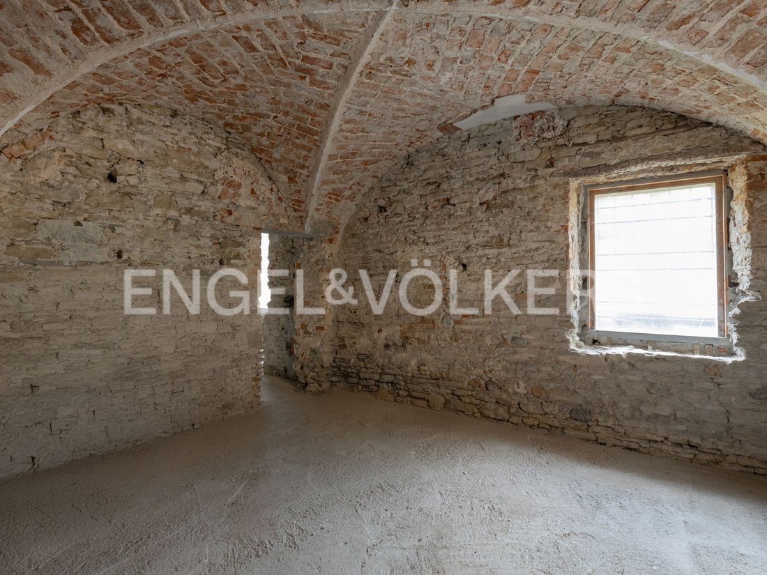 Villa in Center, Acqui Terme, Piedmont 2 - 16770661